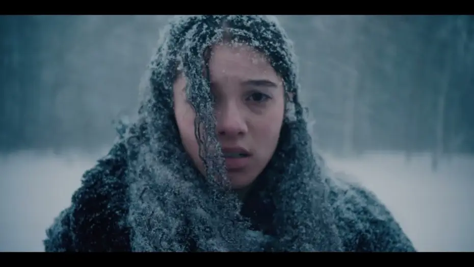 Відео до фільму Hair of the Bear | Hair of the Bear - Theatrical Trailer