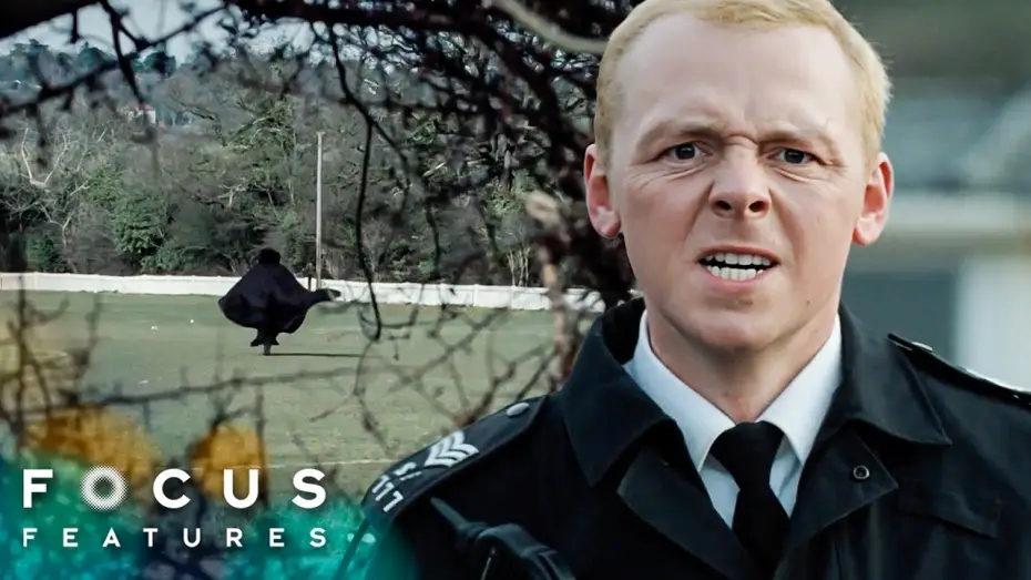 Відео до фільму Круті фараони — A Montage of Connecting the Dots Leads to a Murder