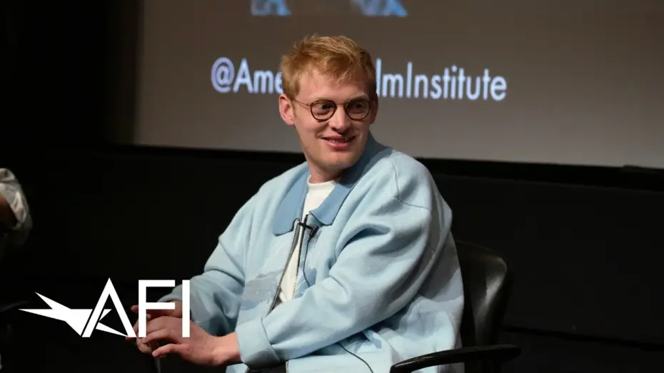 Відео до фільму Одержимість | OBSESSION Filmmaker Curry Barker: HEREDITARY Changed the Way I Looked at Horror