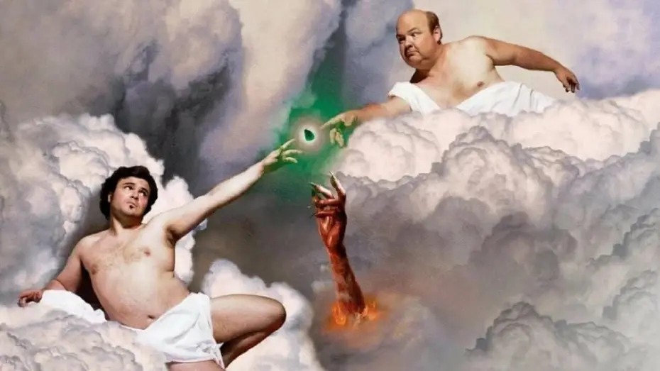 Відео до фільму Вибір долі | Tenacious D e il destino del rock (film 2006) TRAILER ITALIANO