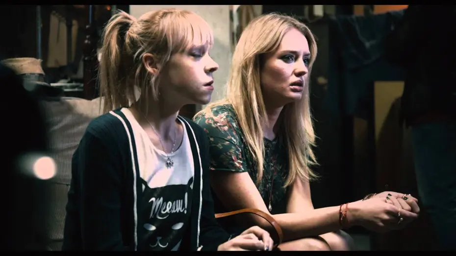 Відео до фільму Storage 24 | Official UK Trailer