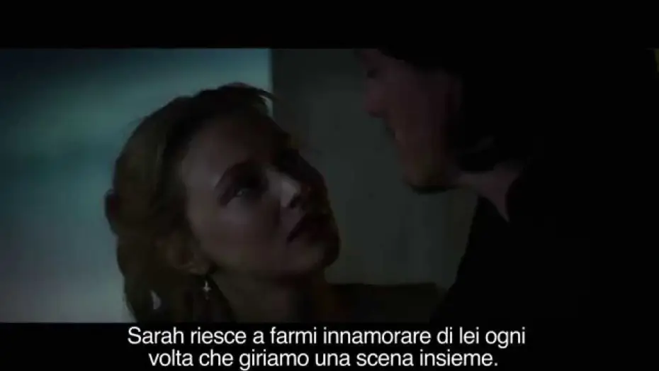 Відео до фільму Дракула. Невідома історія — Dracula Untold - Il personaggio di Mirena interpretato da Sarah Gadon (sottotitoli in italiano)