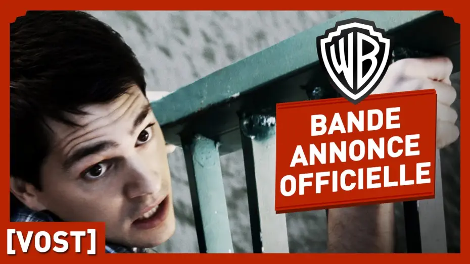 Відео до фільму Пункт призначення 5 | Destination Finale 5 - Bande Annonce Officielle (VOST) - Nicholas D'agosto / Emma Bell