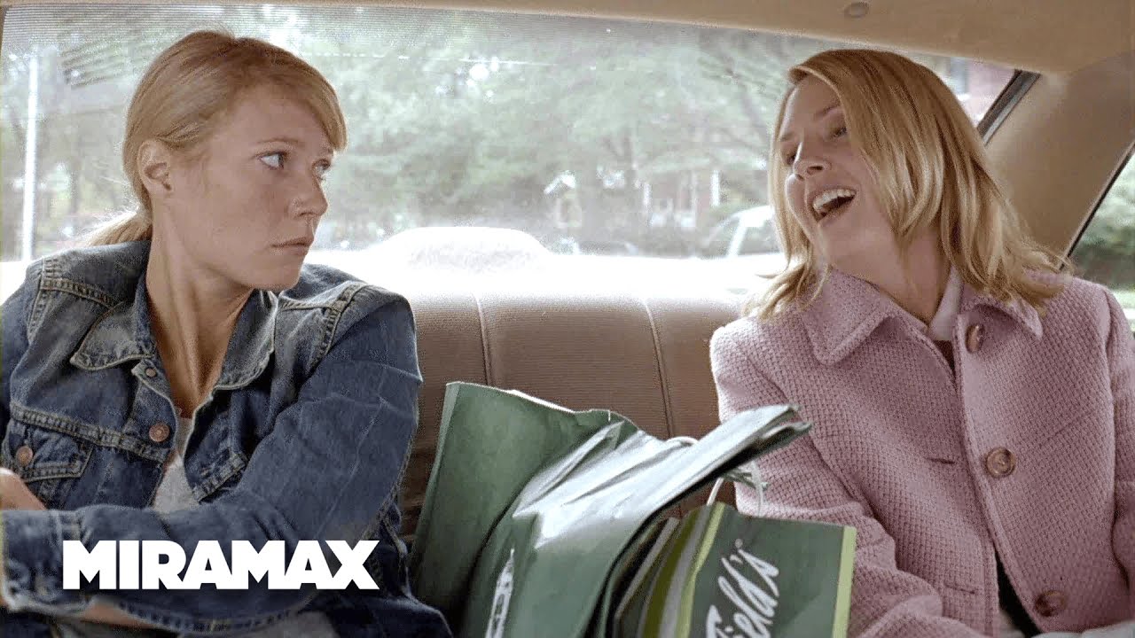 Відео до фільму Доказ | Proof | 'Save It' (HD) - Gwyneth Paltrow, Jake Gyllenhaal | MIRAMAX