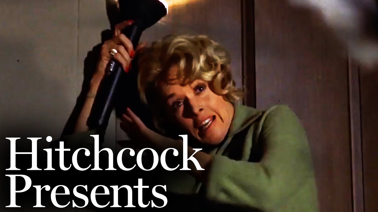 Відео до фільму Птахи | The Final Flurry - 'The Birds" | Hitchcock Presents