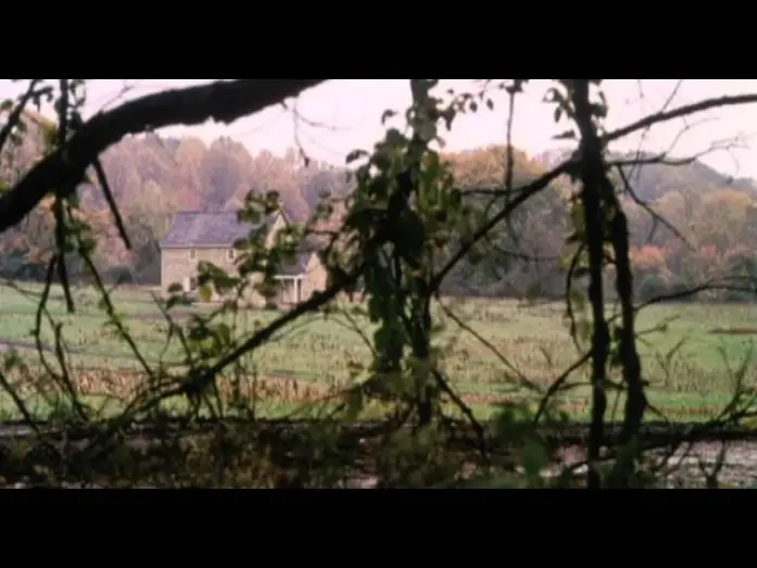 Відео до фільму Таємничий ліс — The Village - Das Dorf   - Trailer