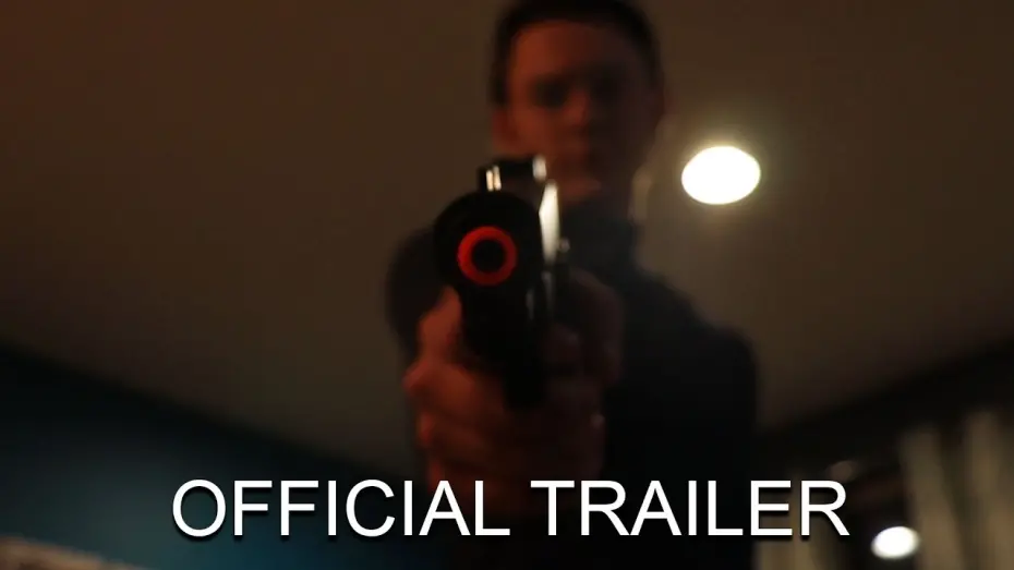 Відео до фільму Shattered | Shattered - Official Trailer