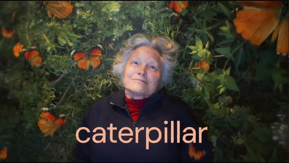 Відео до фільму Caterpillar | Caterpillar - Official Trailer