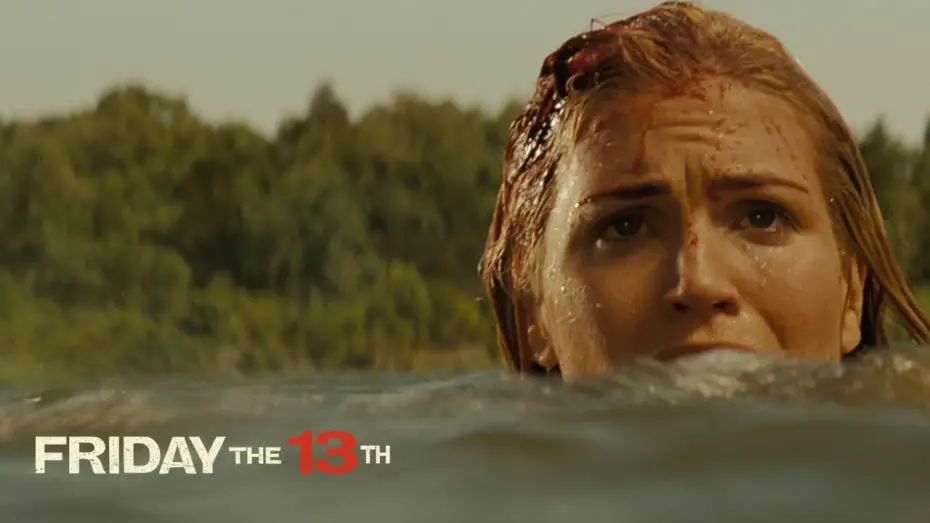 Відео до фільму П&rsquo;ятниця 13-те | Stalk and Splash