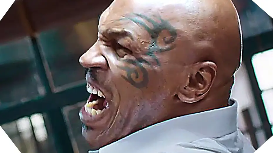 Відео до фільму Іп Ман 3 — IP MAN 3 Bande Annonce (Mike Tyson, Action - 2016)