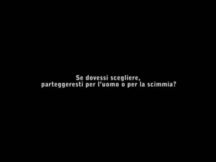 Відео до фільму Повстання планети мавп — L'alba del Pianeta delle Scimmie Video intervista Dan Lemmon