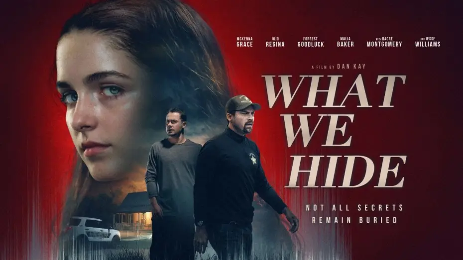 Відео до фільму Те, що ми приховуємо | UK Trailer