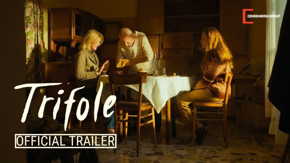 Відео до фільму Trifole | Official Trailer