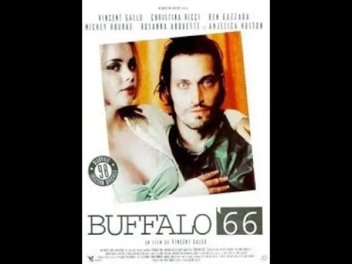 Відео до фільму Баффало '66 | Buffalo '66