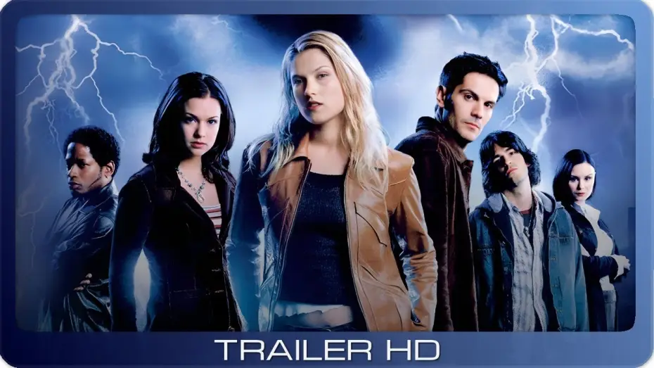 Відео до фільму Пункт призначення 2 | Final Destination 2 ≣ 2003 ≣ Trailer ≣ German | Deutsch