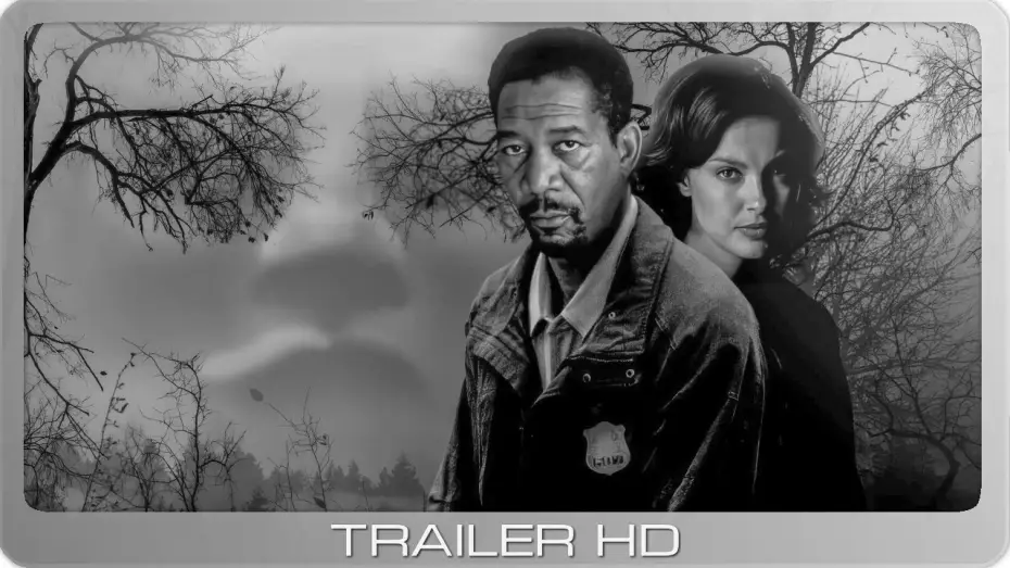 Відео до фільму Цілуючи дівчат — ... denn zum Küssen sind sie da ≣ 2007 ≣ Trailer ≣ Remastered