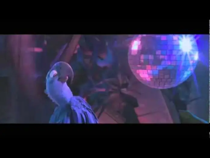 Відео до фільму Ріо | Rio trailer italiano