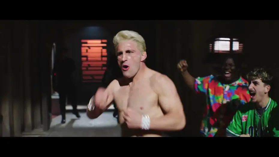 Відео до фільму Street Fighter | STREET FIGHTER | Sneak Peek | Kinostart: Ab 15.10.2026