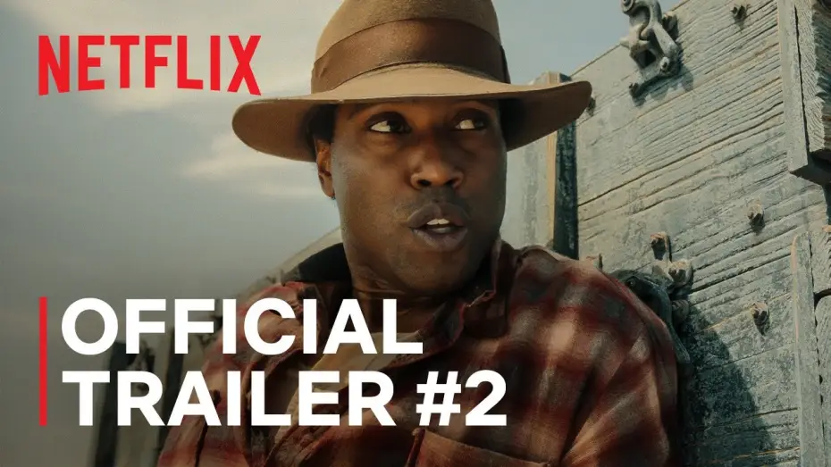 Відео до фільму Урок фортепіано | Official Trailer #2