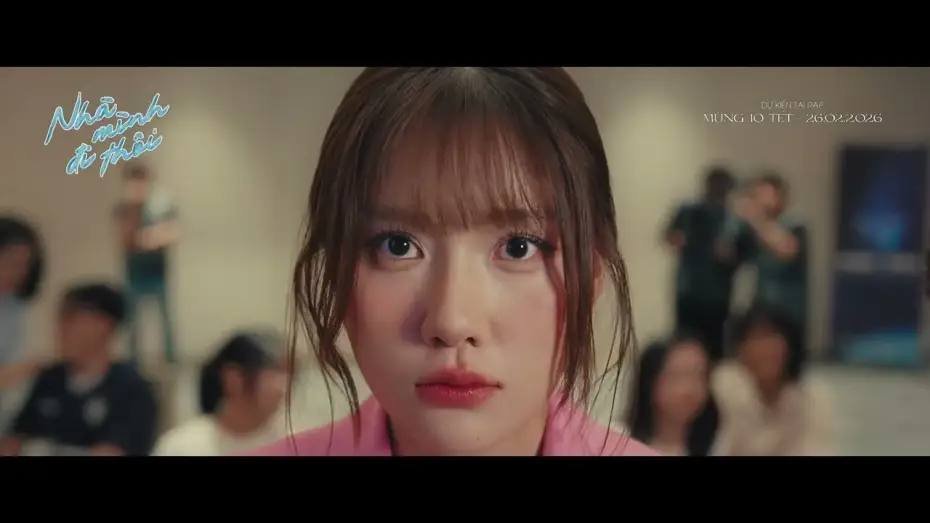 Відео до фільму Nh&agrave; M&igrave;nh Đi Th&ocirc;i | NH&Agrave; M&Igrave;NH ĐI TH&Ocirc;I | TEASER TRAILER | DKKC M&Ugrave;NG 10 TẾT - 26.02.2026