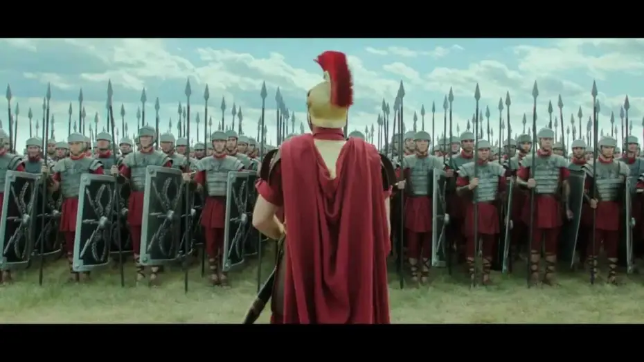 Відео до фільму Астерікс і Обелікс у Британії — Asterix & Obelix al servizio di sua maestà - Trailer Italiano