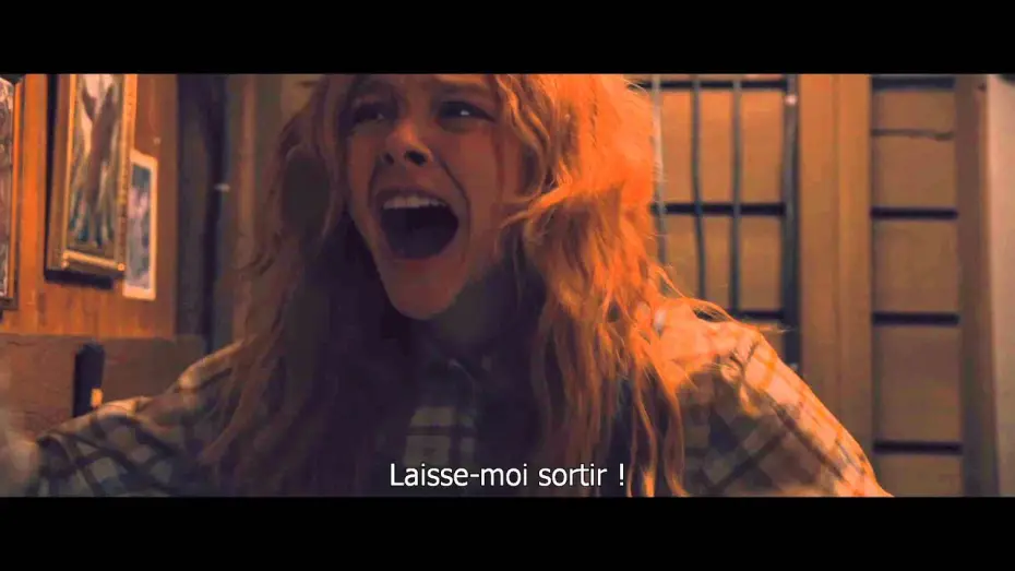 Відео до фільму Керрі — Carrie, la vengeance - Bande Annonce - VOST