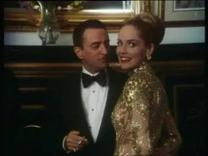 Відео до фільму Казино | Casino - Bande annonce