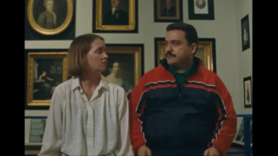 Відео до фільму XXL | XXL Trailer