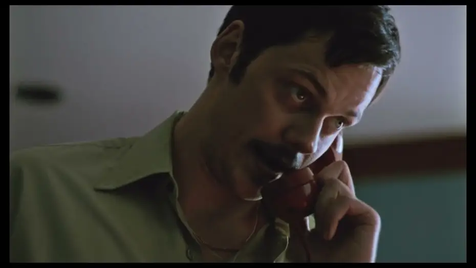 Відео до фільму Дріт мерця | IL FILO DEL RICATTO - DEAD MAN'S WIRE di Gus Van Sant | Trailer Ufficiale | Dal 19/02 al cinema