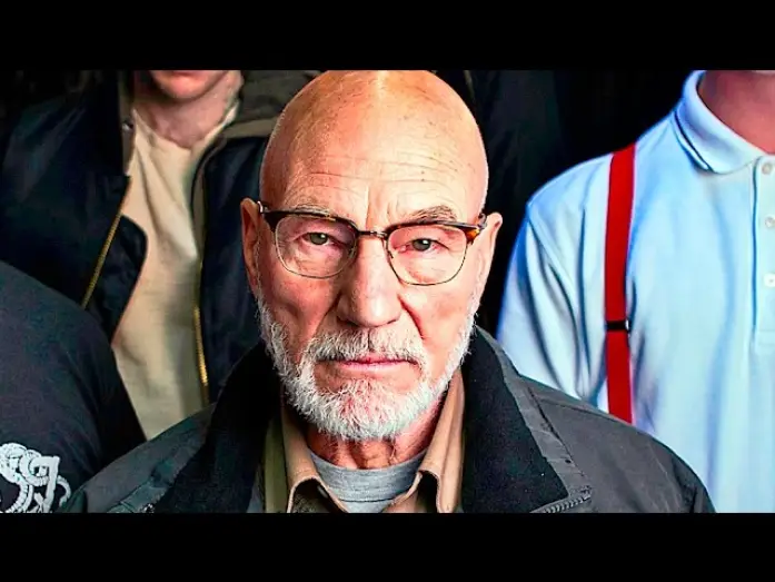 Відео до фільму Зелена кімната — GREEN ROOM | Trailer deutsch german [HD]