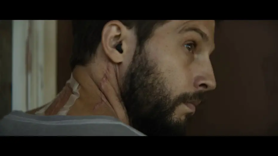 Відео до фільму Апгрейд — UPGRADE -  Bande Annonce VF