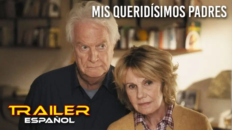 Відео до фільму Chers parents | Mis querid&iacute;simos padres - Tr&aacute;iler espa&ntilde;ol