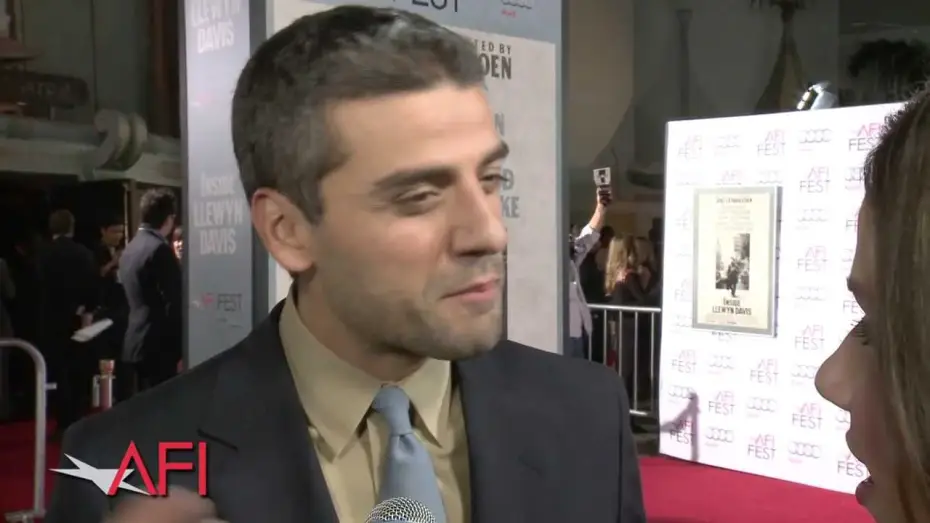 Відео до фільму Всередині Л'юіна Девіса — Cast & Crew of INSIDE LLEWYN DAVIS on the Red Carpet at AFI FEST presented by Audi