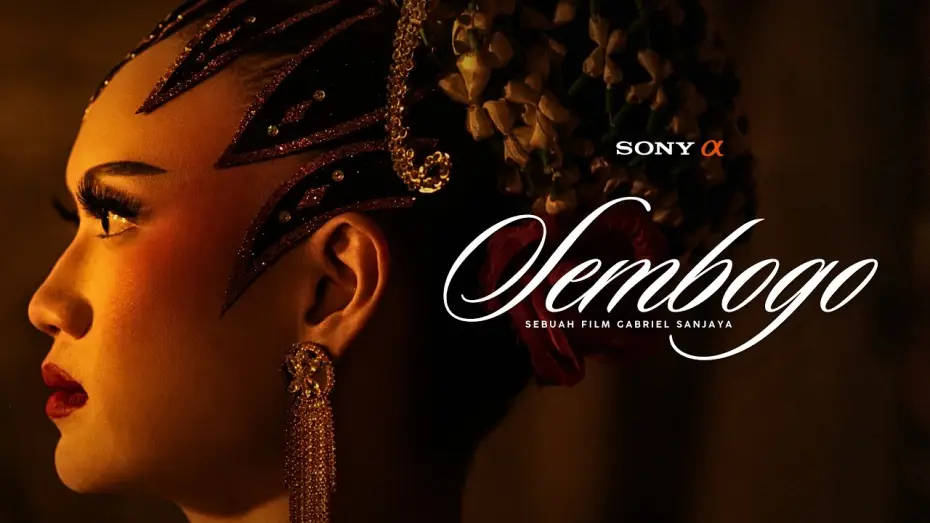 Відео до фільму Sembogo — Sembogo | One Minute Film Competition by Sony Indonesia
