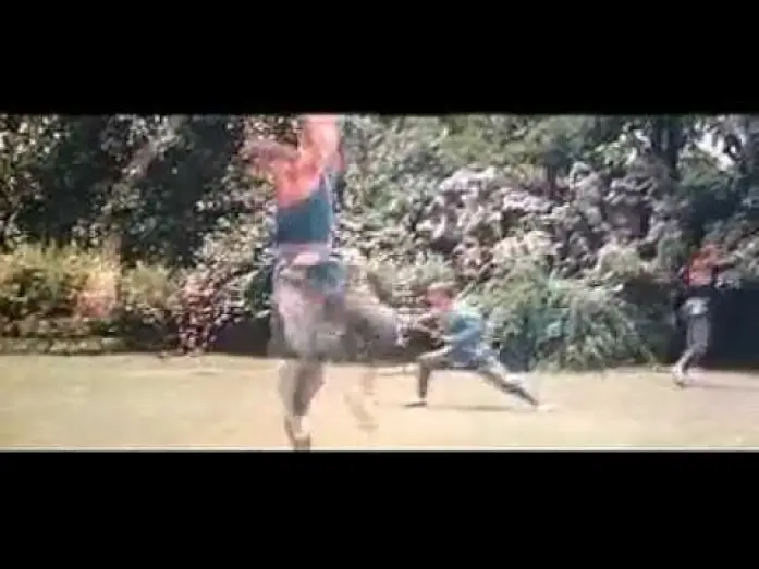 Відео до фільму 少林寺 | The Shaolin Temple (1982) original trailer