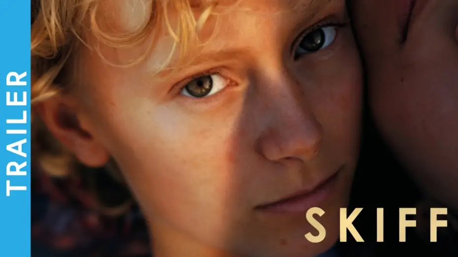 Відео до фільму Skiff | SKIFF | Trailer