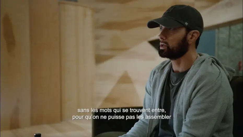 Відео до фільму Stans | STANS (Eminem et ses plus grands fans) | Extrait