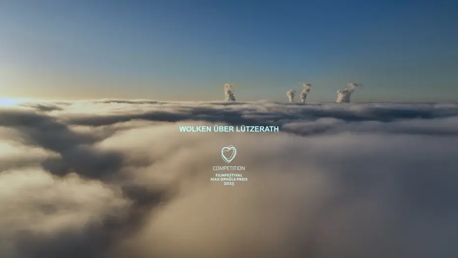 Відео до фільму Wolken &uuml;ber L&uuml;tzerath | WOLKEN &Uuml;BER L&Uuml;TZERATH Official Trailer (2025)