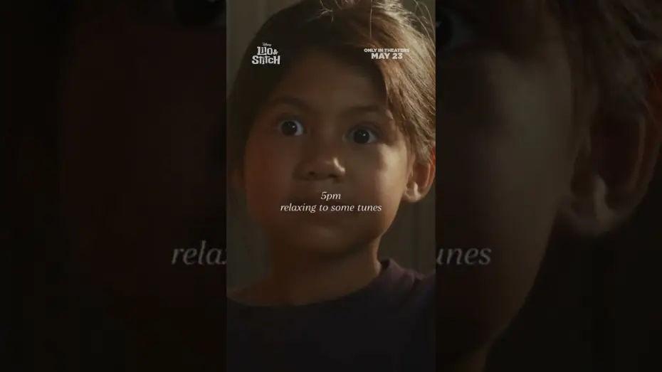 Відео до фільму Ліло і Стіч | day in the life of an alien posing as a puppy