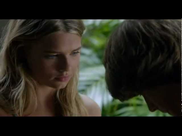 Відео до фільму Блакитна лагуна: Пробудження | Blue Lagoon: The Awakening (2012) trailer