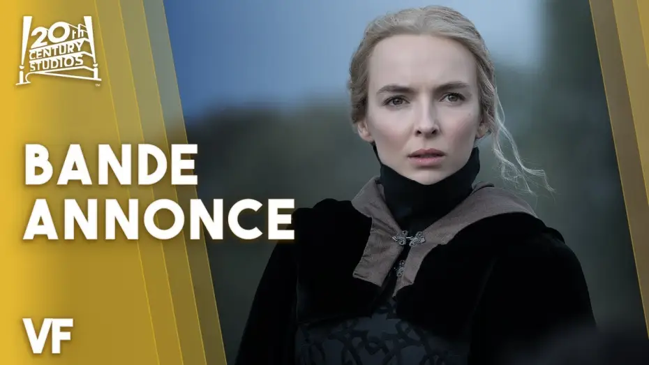 Відео до фільму Остання дуель — Le Dernier Duel | Première bande-annonce [Officielle] VF | 2021