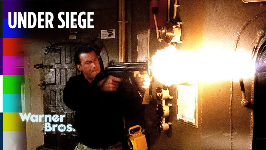 Відео до фільму В облозі | Freeing The Hostages