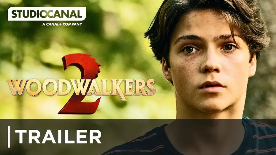 Відео до фільму Хранителі лісу 2 | WOODWALKERS 2 | Trailer Deutsch | Ab 29. Januar im Kino