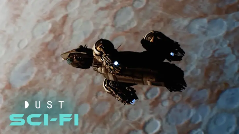 Відео до фільму OVERCLOCKED: Origins | Sci-Fi Short Film "OVERCLOCKED: Origins" | DUST