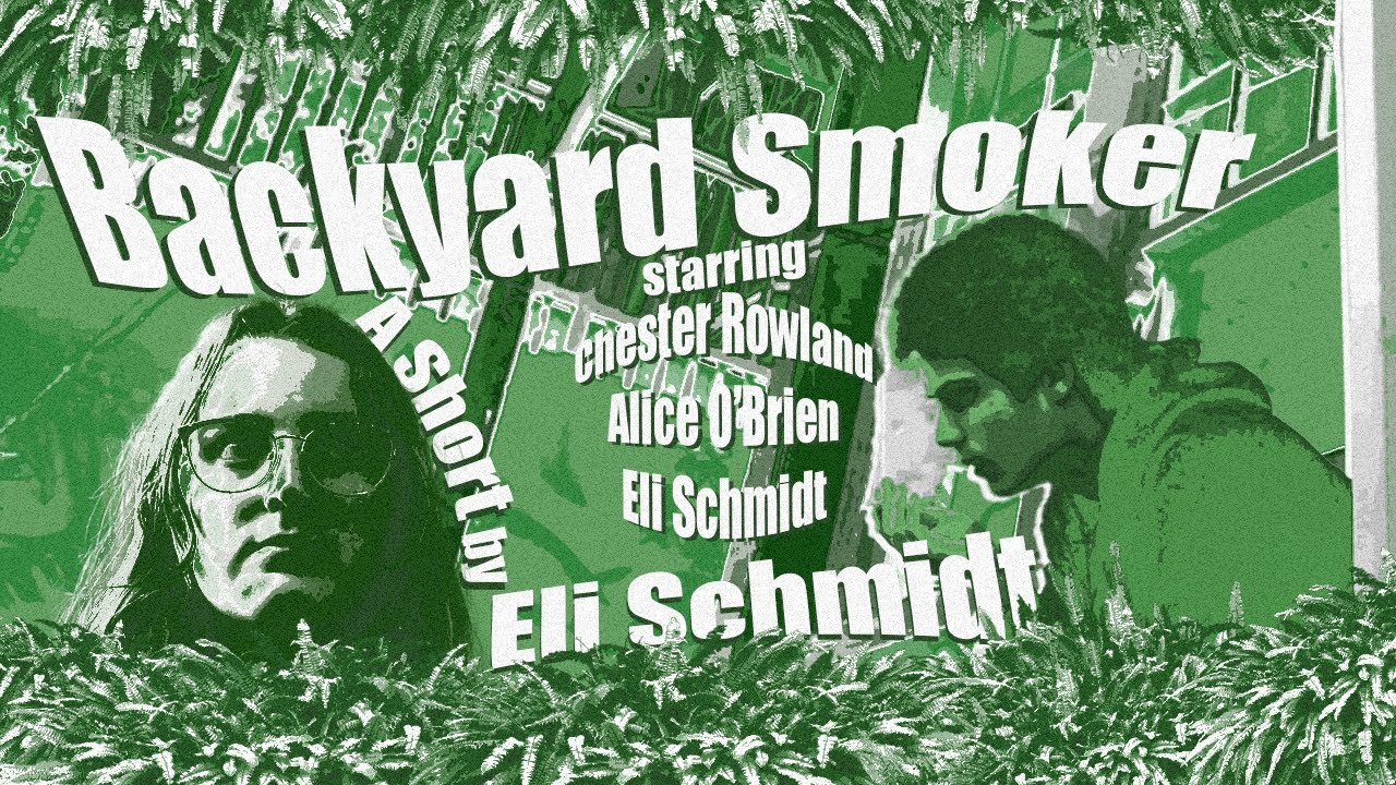 Відео до фільму Backyard Smoker | Short Film: Backyard Smoker