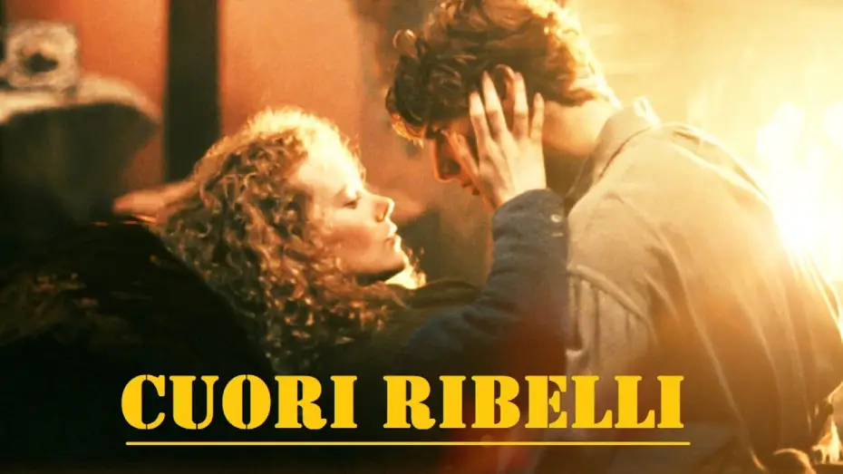 Відео до фільму Далеко-далеко — Cuori Ribelli (film 1992) TRAILER ITALIANO