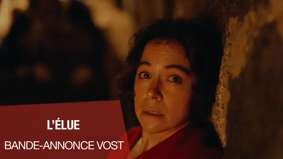 Відео до фільму Хранитель | L'&Eacute;LUE - Bande-annonce "Liz et Malcom" VOST