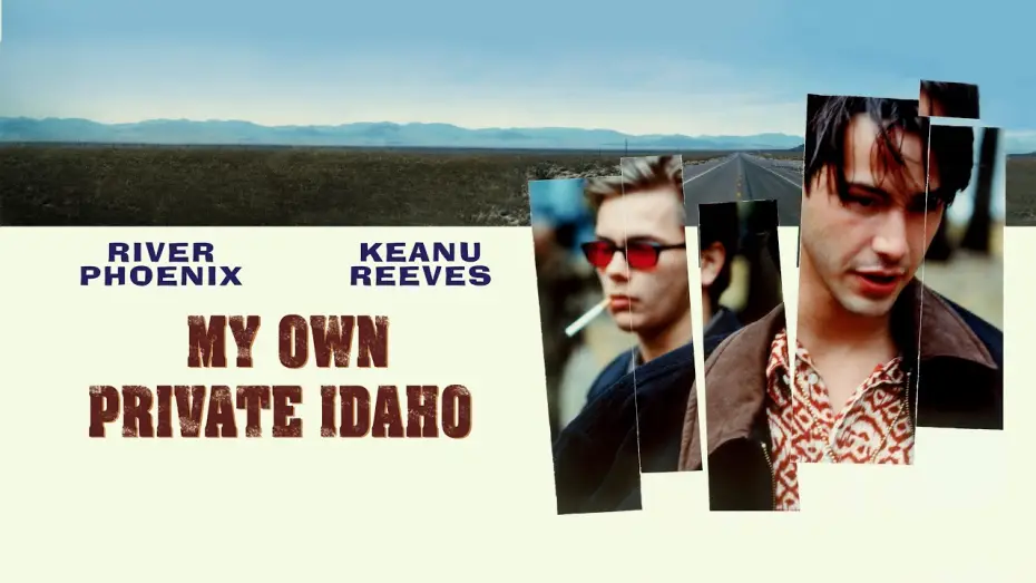 Відео до фільму Мій власний штат Айдахо | My Own Private Idaho (1991) | Bande-annonce VOSTF (HQ)