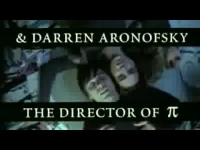 Відео до фільму Реквієм за мрією | Requiem for a Dream Trailer German/Deutsch