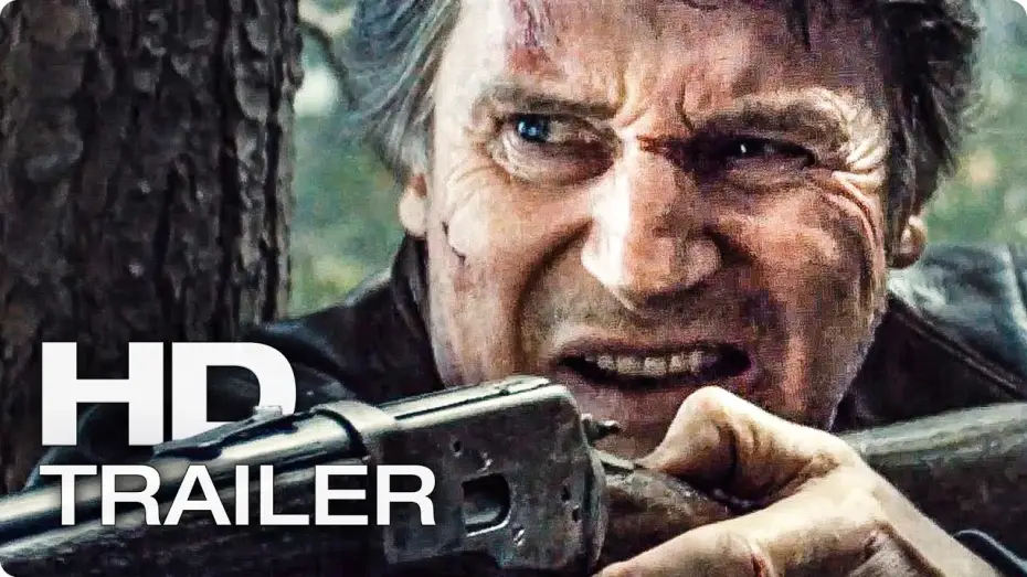 Відео до фільму Втеча у ніч — RUN ALL NIGHT Trailer German Deutsch (2015) Liam Neeson
